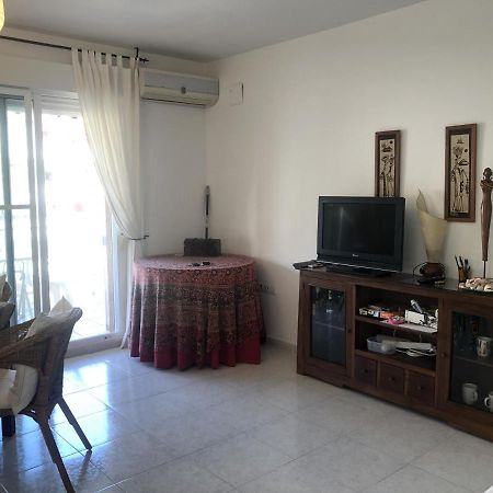 Dianium A Apartment Denia Bagian luar foto