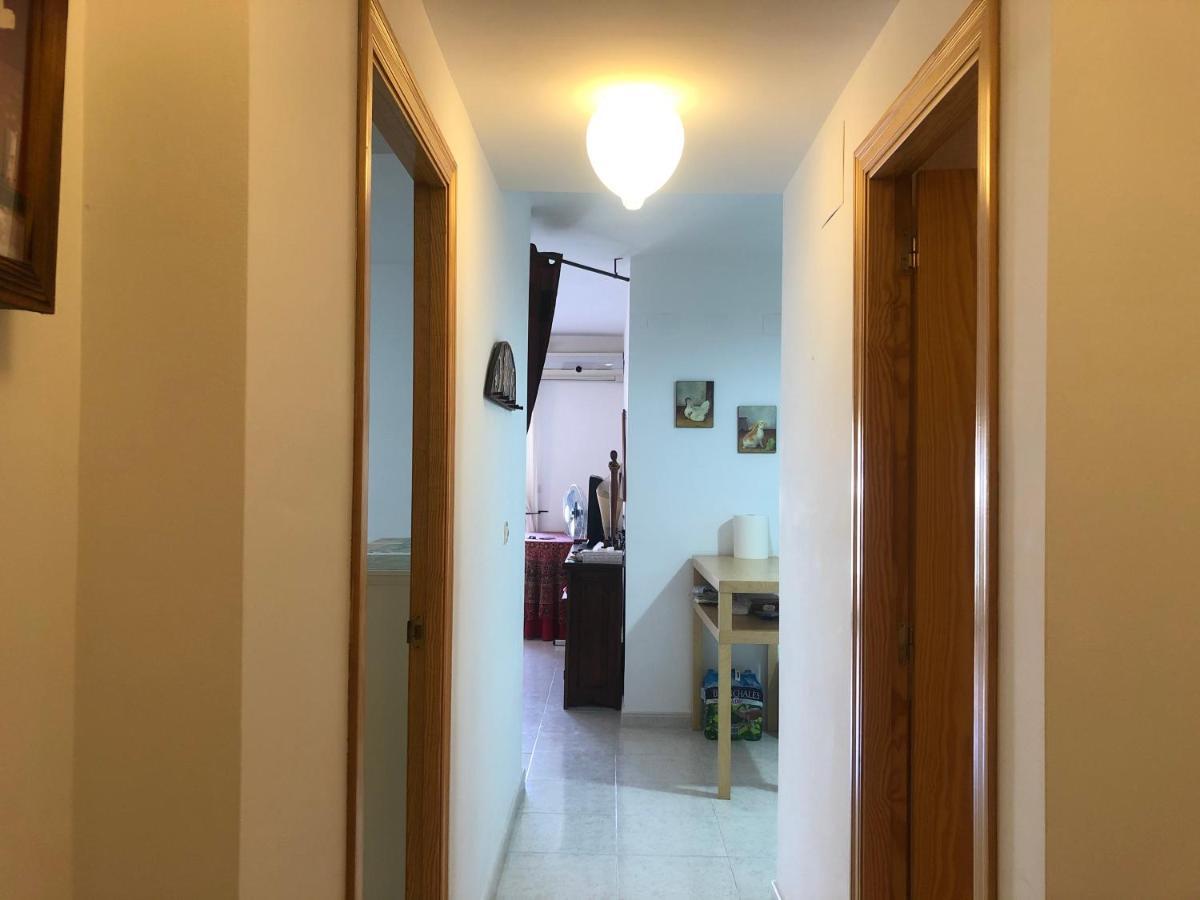 Dianium A Apartment Denia Bagian luar foto
