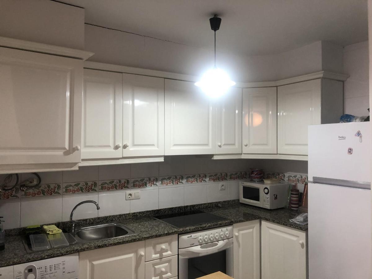 Dianium A Apartment Denia Bagian luar foto