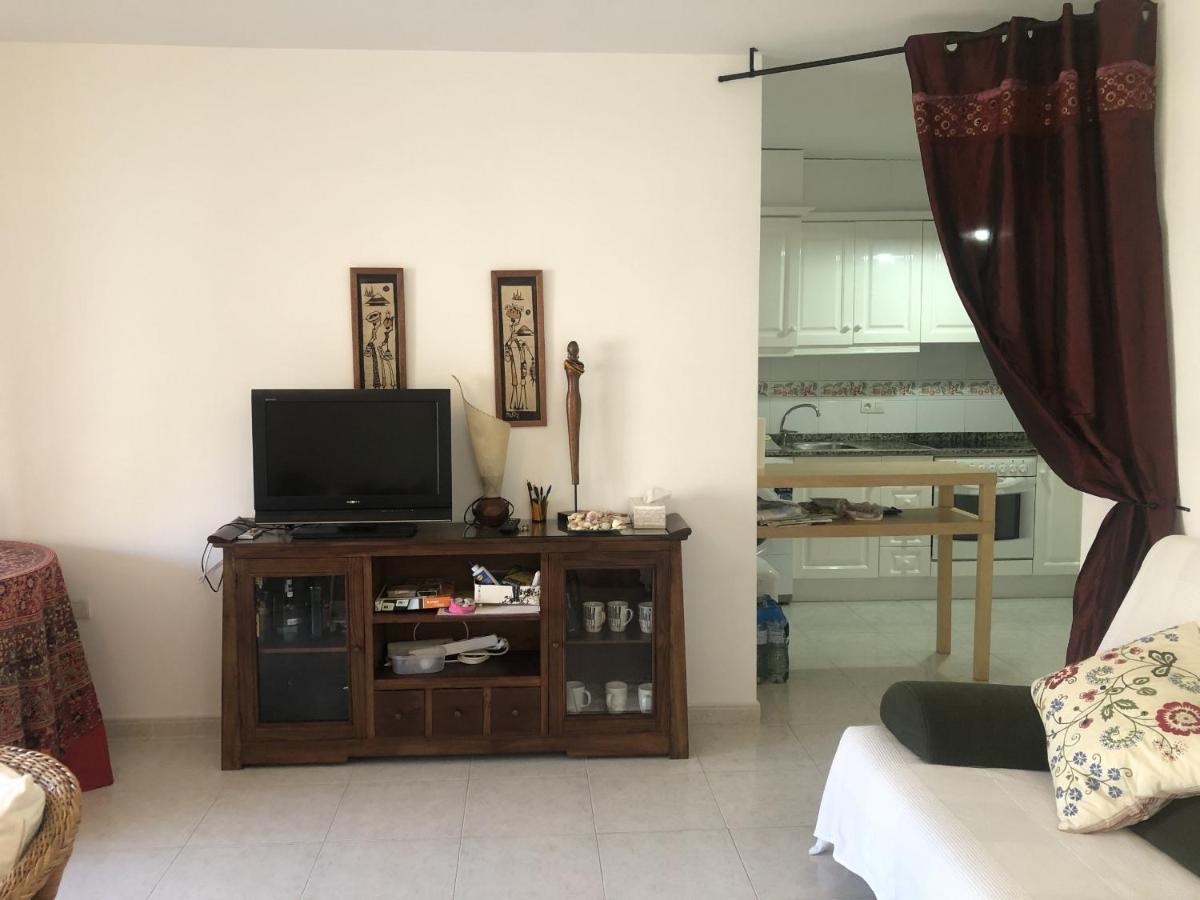 Dianium A Apartment Denia Bagian luar foto